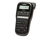 BROTHER  PT-H110 Etiqueteuse portable Rubans jusqu’à 12mm