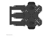 NEOMOUNTS WL40S-850BL12 Support pour écran mural 32-55p - orientable - installation rapide