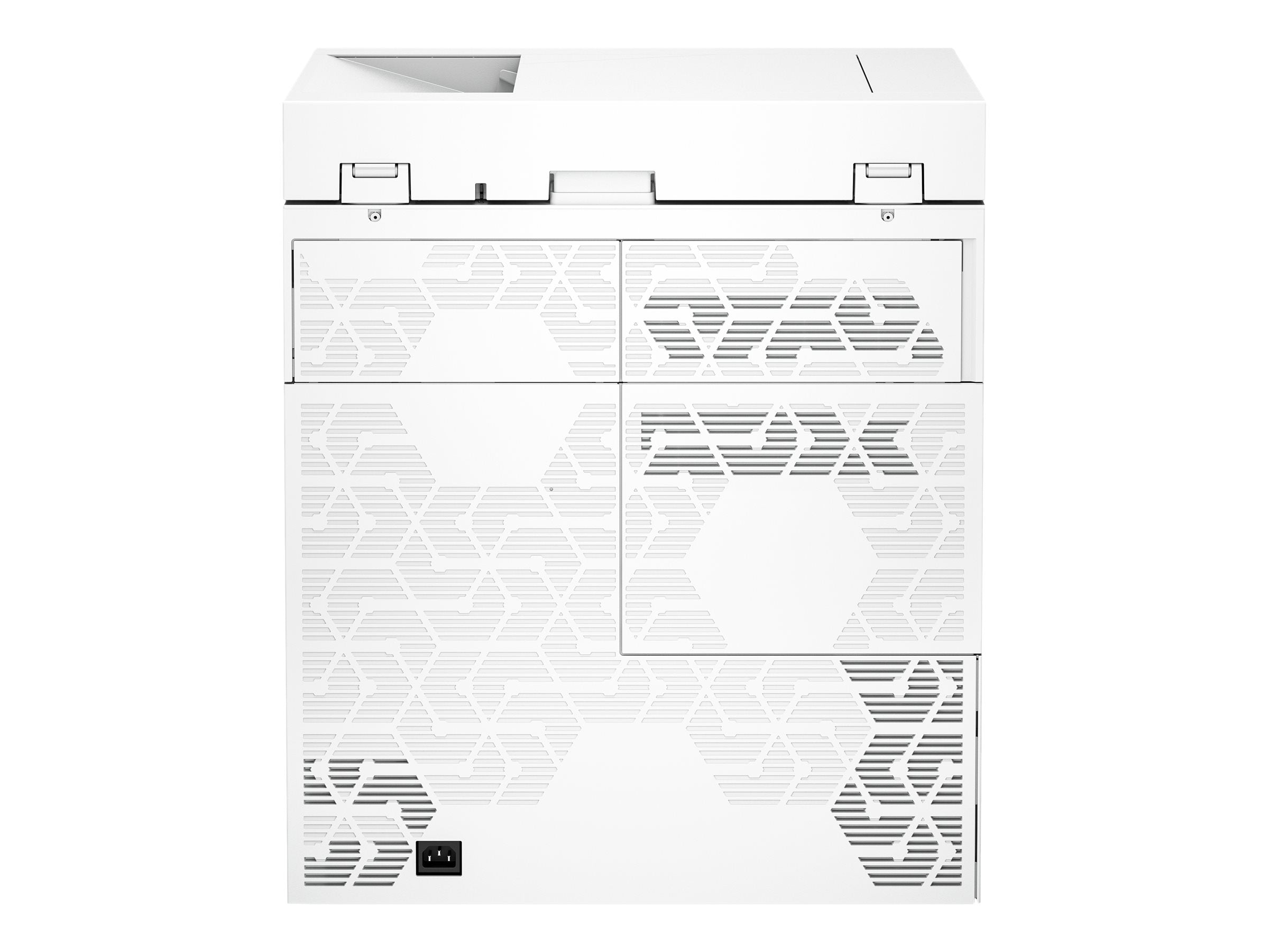 HP Color LaserJet Enterprise MFP 5800dn MFP colour laser A4 43ppm Copy 43ppm Print 650sheets LAN USB
