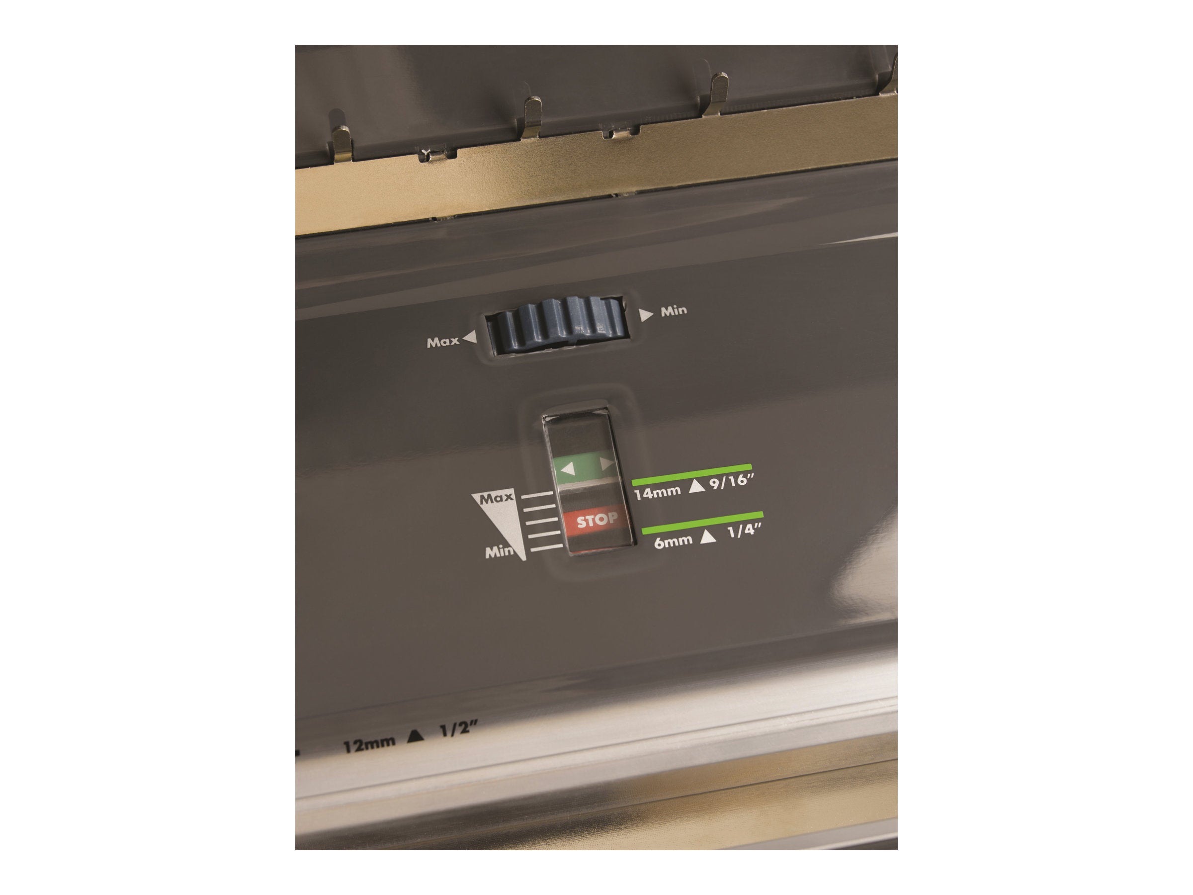 FELLOWES galaxy e - anneaux metal uk eu