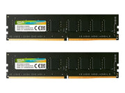 SILICON POWER DDR4 3200 CL22 UDIMM 8Go x2 1Gx8 SR