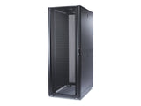 APC NetShelter SX 42U 750mm Wide with Sides Panels and Keys