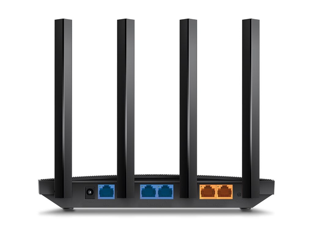 Omada AC1350 Wi-Fi Gigabit VPN RouterPO