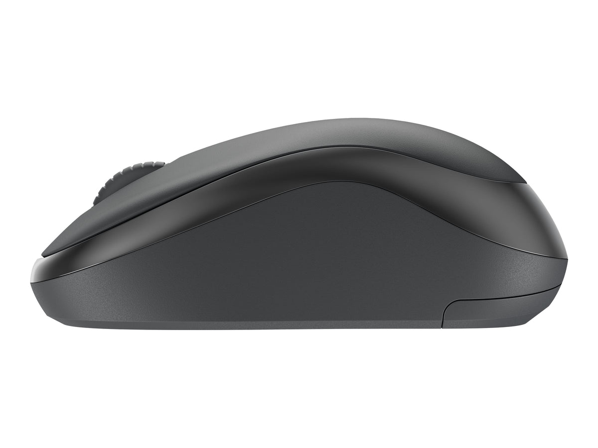 LOGITECH MK295 Silent Wireless Combo - GRAPHITE - FRA - CENTRAL