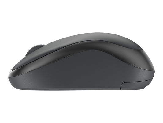 LOGITECH MK295 Silent Wireless Combo - GRAPHITE - FRA - CENTRAL