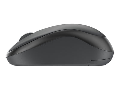 LOGITECH MK295 Silent Wireless Combo - GRAPHITE - FRA - CENTRAL