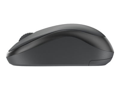 LOGITECH MK295 Silent Wireless Combo - GRAPHITE - FRA - CENTRAL