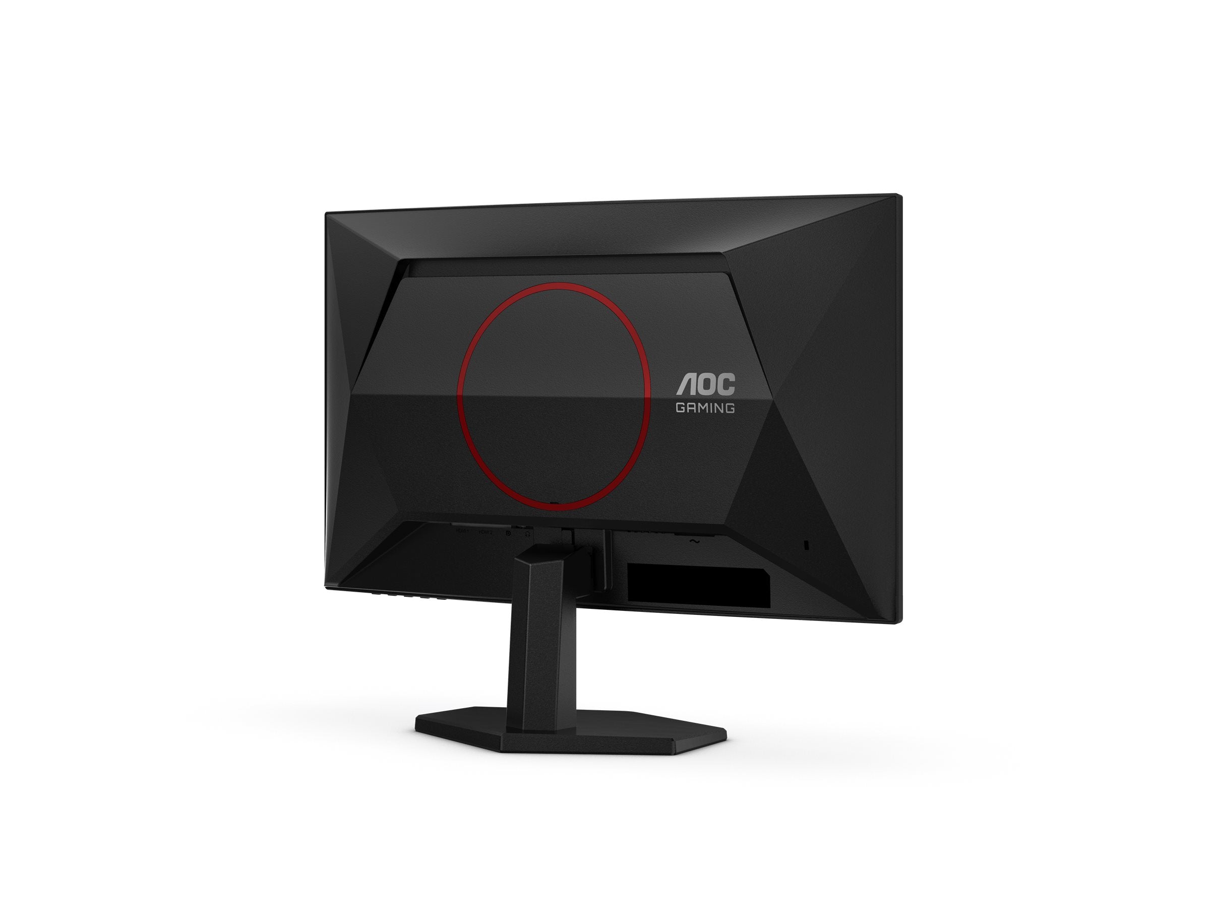 AOC C24G42E 23.6p Curved Fast VA FHD 180Hz 0.5ms 250cd/m2 HDMI 2.0 DP1.4 Speakers