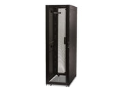 APC NetShelter SX 42U 600mm Wide x 1200mm Deep Enclosure with Sides Black Dell Branded