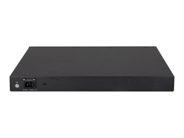 HPE 5140 24G POE+ 2SFP+ 2XGT EI Switch EU EN