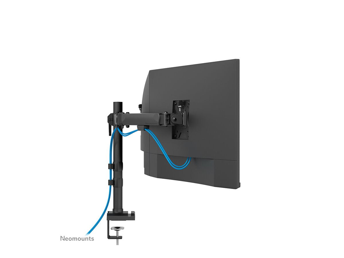 NEOMOUNTS DS60-600BL3 Support décran à fixer 10-27p - Quickfix - arrêt 180