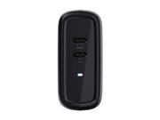 TRUST MAXO 65W 2P USB-C Charger Black