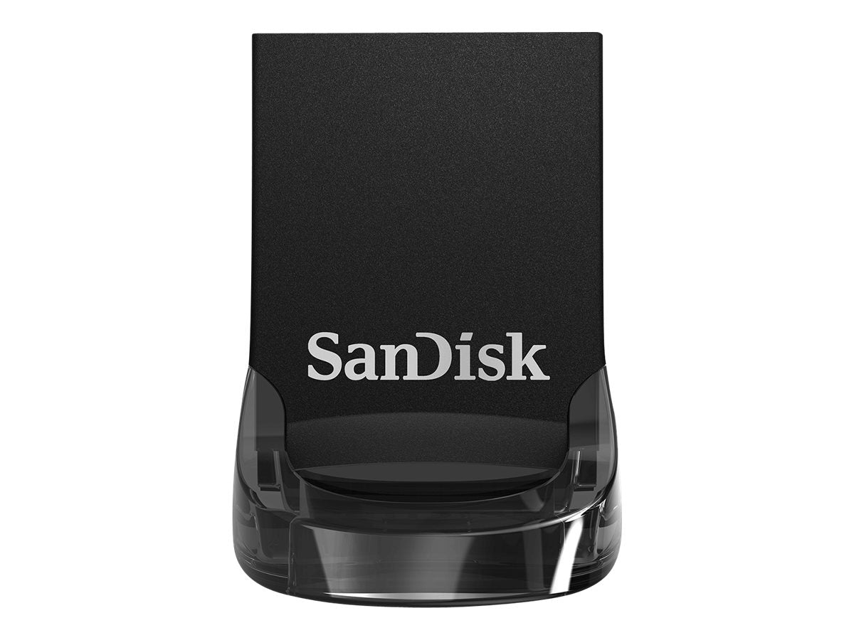 SanDisk Ultra Fit" USB 3.1 32GB - Small