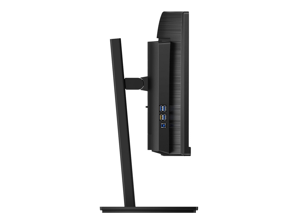 PHILIPS 345B1C - écran  incurvé - 34" - 3440 x 1440 WQHD @ 100 Hz - VA - 300 cd/m² - 3000:1 - 5 ms - 2xHDMI, DP- haut-parleurs