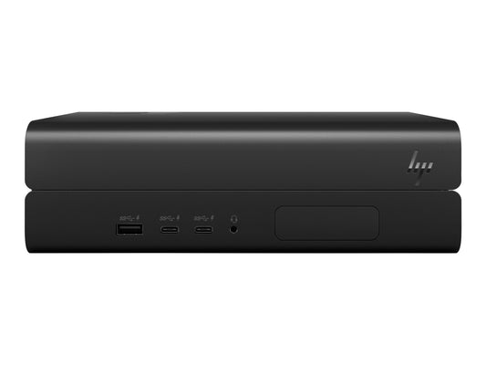 HP Workstation Z2 G9 Mini Intel Core i9-14900 32GB DDR5 1TB SSD RTX A2000 W11P 3/3/3