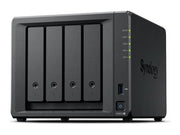 SYNOLOGY DS925+ DiskStation NAS Ryzen V1500B 4Go ECC SODIMM