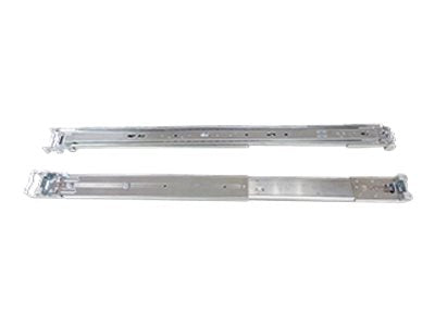 QNAP Rail-Kit 2-3HE for fuer TS-ECx80/TVS-ECx80-SAS/REXP-1220/REXP-1620