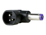 TARGUS Power Tip 3P (Pks of 10pcs)