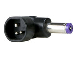 TARGUS Power Tip 3P (Pks of 10pcs)