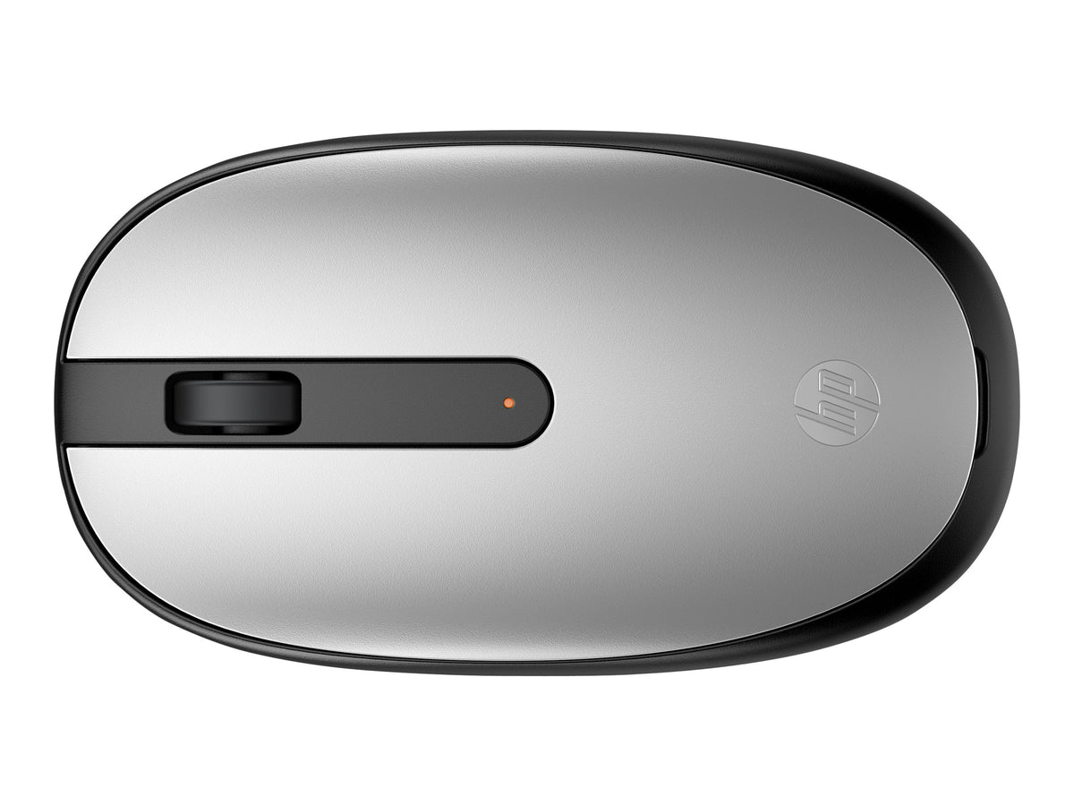 HP 240 Bluetooth Mouse Pike Silver