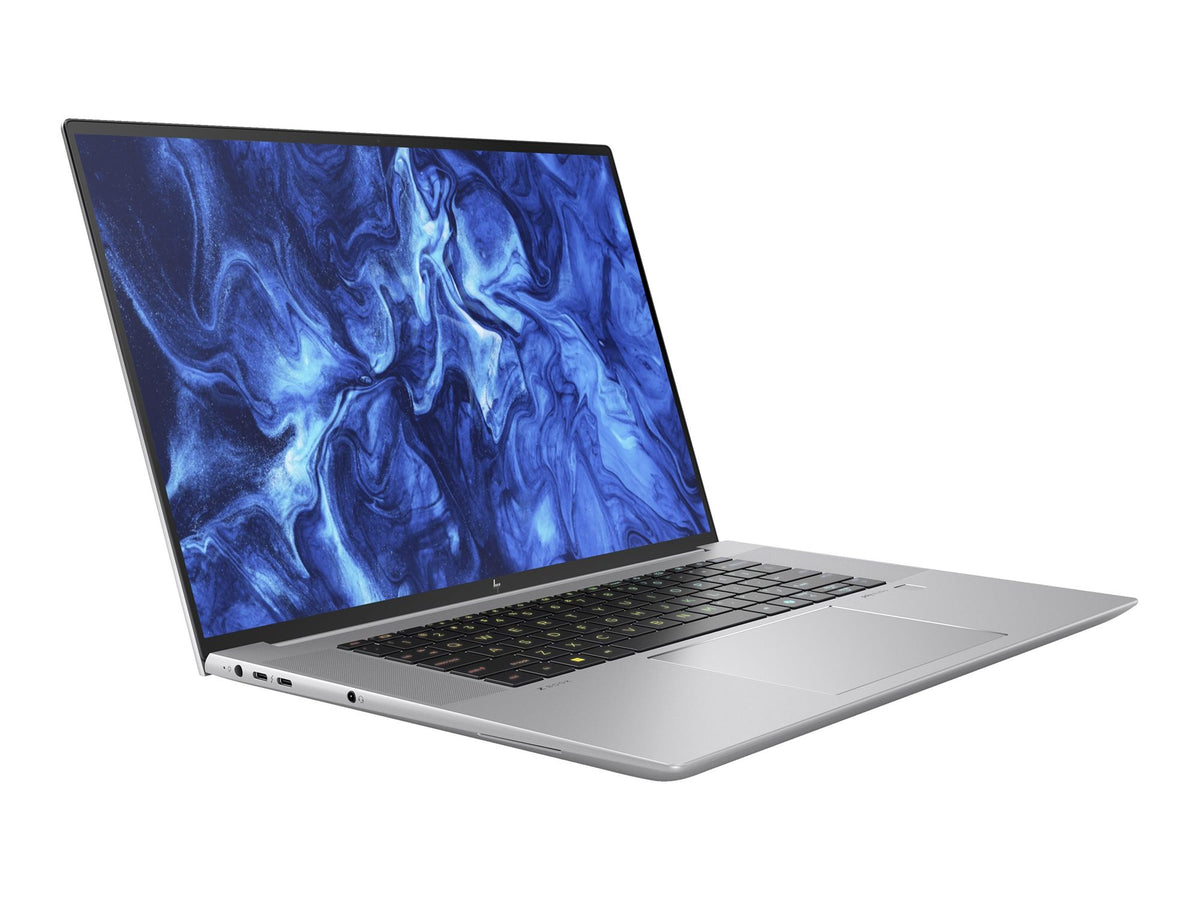 HP Mobile Workstation ZBook Studio G11 Intel Core Ultra 7 165H 16inch WUXGA 32GB 1TB SSD PCIe UMA W11P 3/3/0
