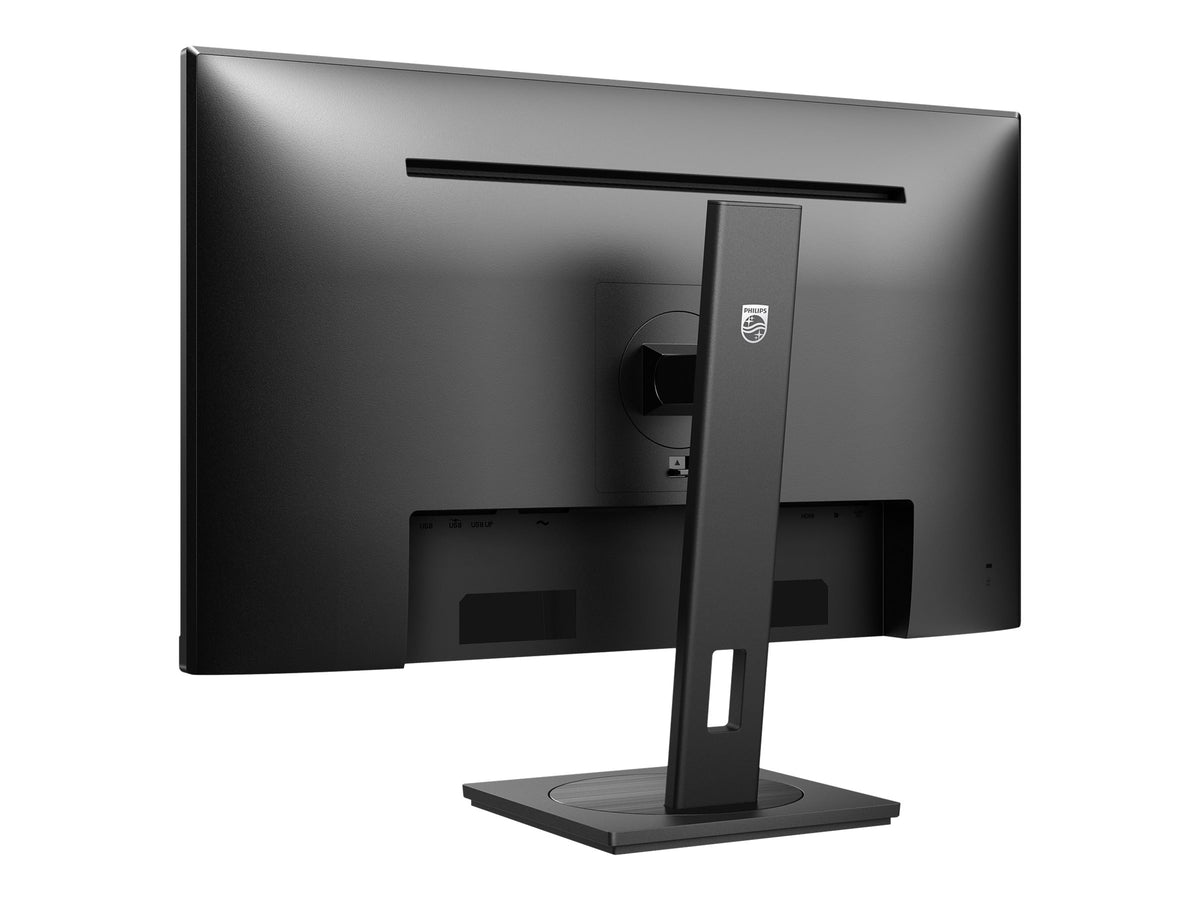 PHILIPS 275S9JML/00 Écran LED - 27" - 2560 x 1440 QHD @ 75 Hz - VA - 300 cd/m² - 4000:1 - 4 ms - HDMI, DP, Haut- parleurs , HAS