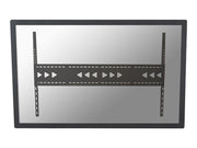 NEOMOUNTS LFD-W1500 Support pour écran mural 60-100p - fixe - paysage et portrait