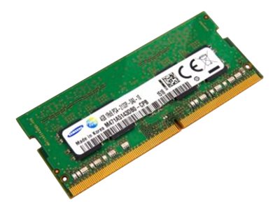 LENOVO ThinkPad Memory 4GB DDR4 2133 SoDIMM
