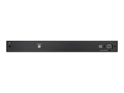 D-LINK 28-Port Layer2 PoE+ Gigabit Smart Managed Switch dlink green 3.0 24x 10/100/1000Mbit/s TP RJ-45 PoE Port Port 1-24 802.3at