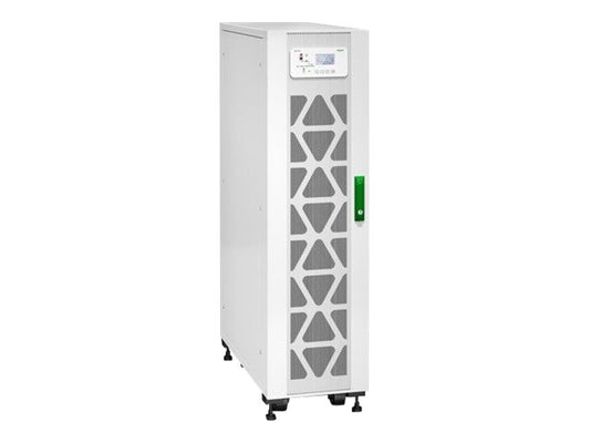 APC Easy UPS 3S 20kVA 400V 3:1 UPS 25 min