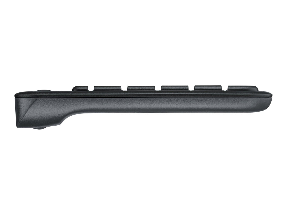 LOGI K400 plus Wireless Keyboard