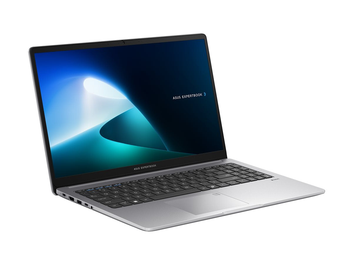 ASUS ExpertBook P1 P1503CVA-S70687X Intel Core i5-13420H 15.6p FHD 16Go RAM 512Go SSD Intel UHD Graphics W11P Gris 2 ans PC Portable