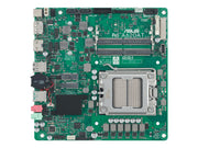 ASUS A620A LGA 1851 mini-ITX Thin motherboard 1xHDMI 1xDP