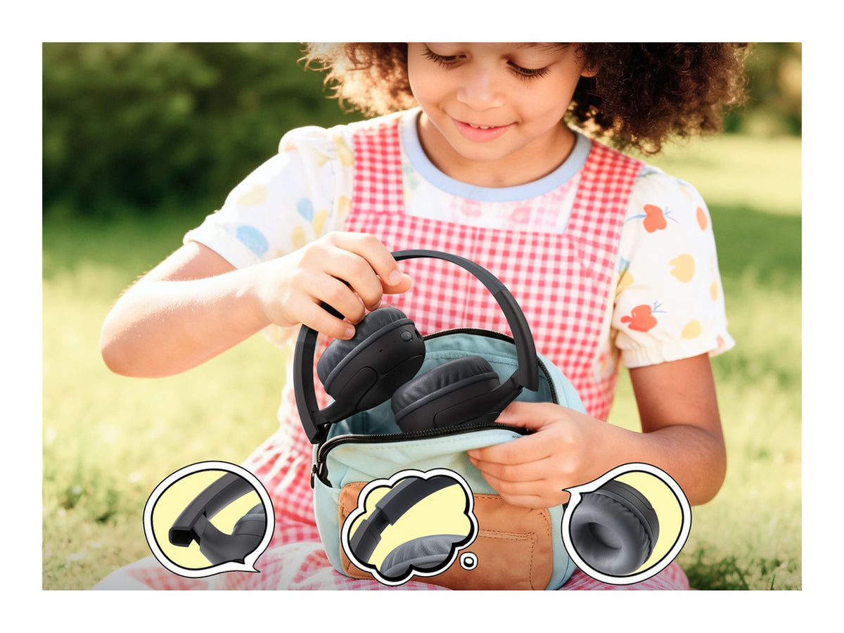 SoundForm Mini 2 Kids Wireless On-Ear H