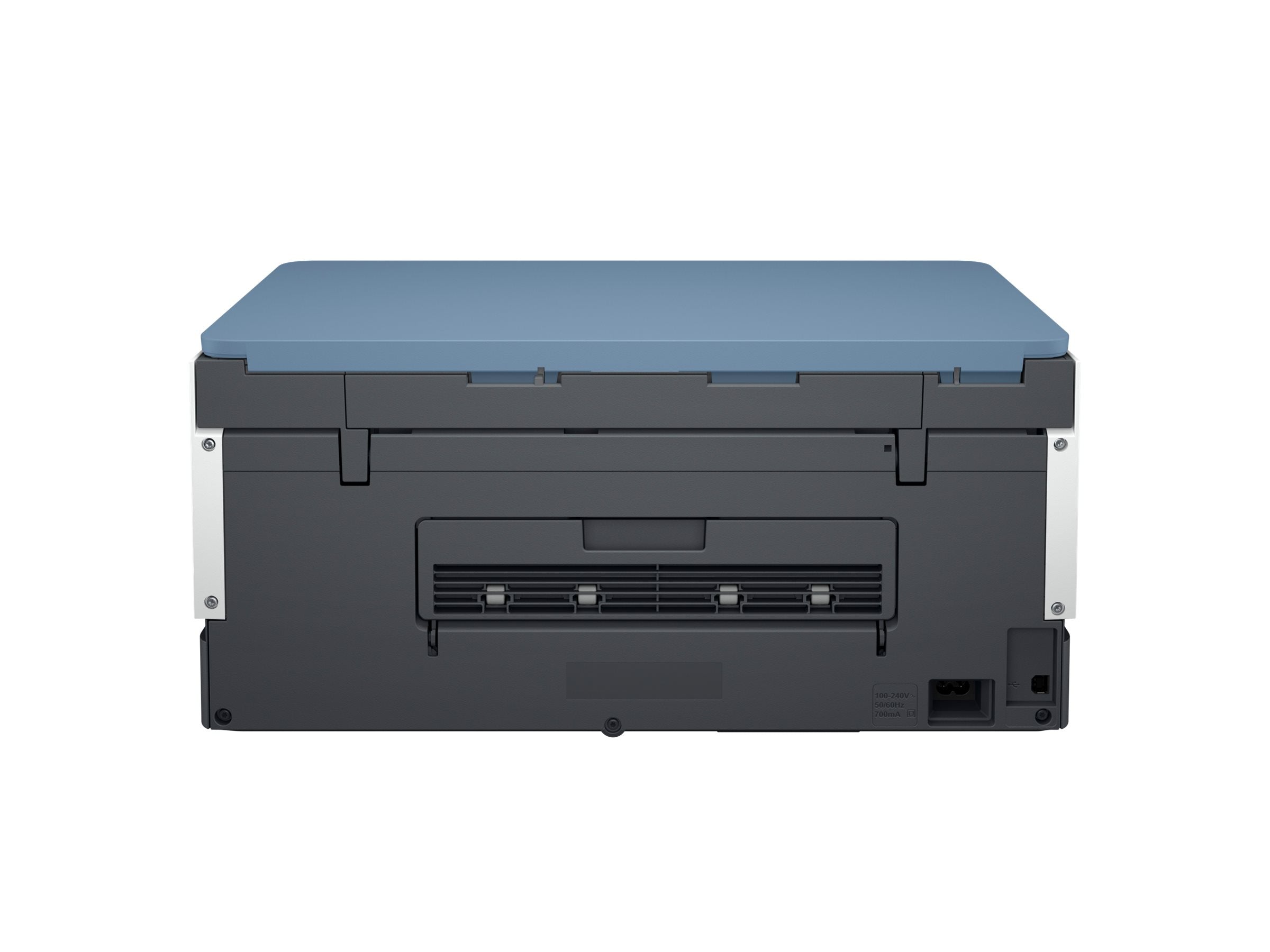 HP Smart Tank 7006 All-in-One MFP colour inkjet refillable 216x297mm A4 13ppm Copy 15ppm Print 250sheets USB Wi-Fi Bluetooth