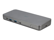 ACER Dock II Universal USB-C Dock 60W Universelle Tout OS FR
