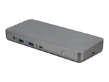 ACER Dock II Universal USB-C Dock 60W Universelle Tout OS FR
