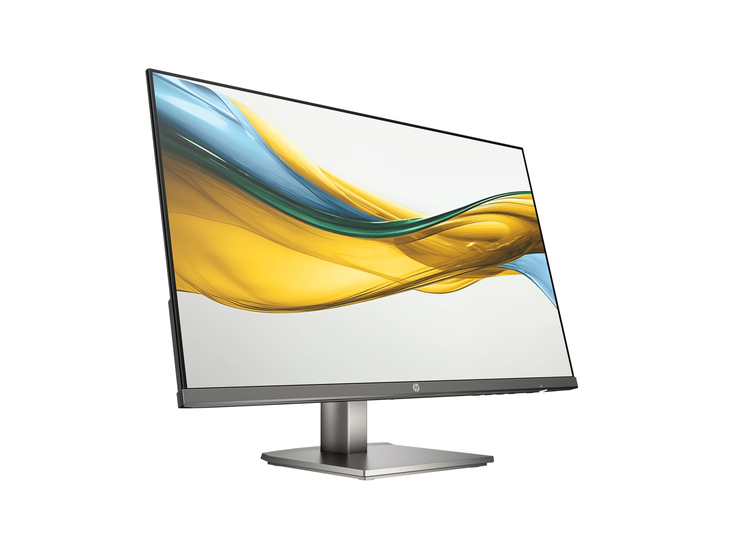 HP Écran Series 5 Pro LED 527da FHD 23.8p Moniteur 24 1920 x 1080 HDMI VGA 3/3/0 SmartBuy+