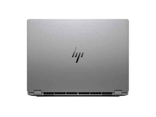 HP ZBook Fury G1i 18 Intel Core Ultra 7 255HX 18p WQXGA 64Go 2To RTX Pro 3000 Blackwell 12Go W11P 3/3/3