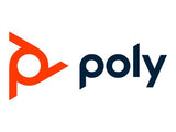POLY Studio X50 to Studio X52 Mounting adapter bracket This bracket allows existing Studio X50 installations to be upgraded