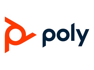 POLY Studio X70 Optional Vesa Mounting Kit For use with most Monitors up to 85inch With VESA pattern up to 800x400