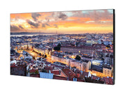 SAMSUNG VHC55E 55p FHD 1.77mm Frame