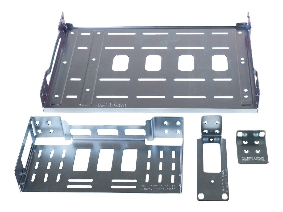 CISCO 1100 Series Router Rackmount 2 Wallmount Kit
