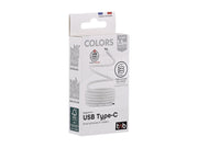 TNB USB-C/USB-C cable 1.5m