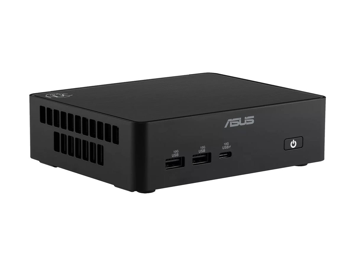ASUS RNUC16WCKW3051M2 Intel Core 3 304 8Go 128Go SSD W11P