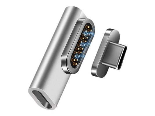 XTREMEMAC Adaptateur Type-C magnétique