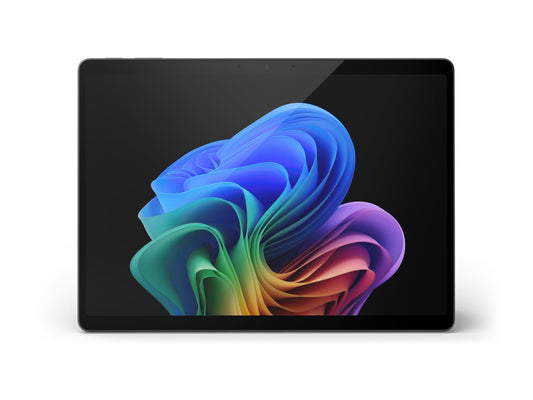 MICROSOFT Surface Pro 11 - Snapdragon X Elite - 13p - 16Go - 512Go - W11P - WIFI 6E - Noir - Tablette - Hybride 2-en-1