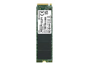 TRANSCEND 1To M.2 2280PCIe Gen3x4 QLC DRAM-less