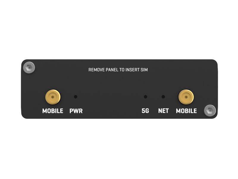 TELTONIKA NETWORKS TRM500 5G/4G/LTE/3G Modem