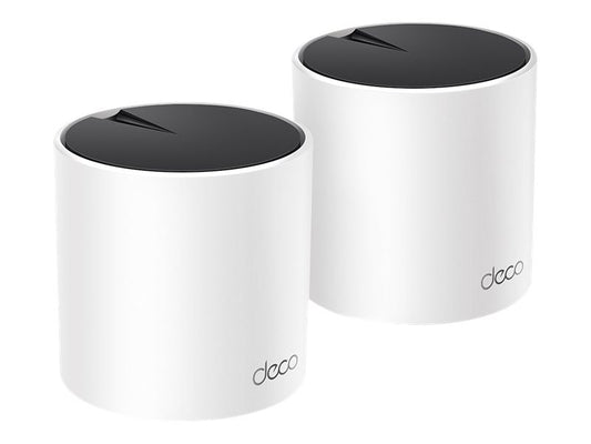 TP-LINK AX3000 Whole Home Mesh Wi-Fi 6 System